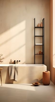 fugenloses badezimmer fugenloses badezimmer