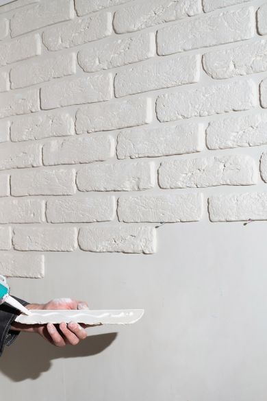 geselle als stuckateur