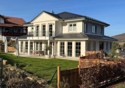 Bsp-Referenz private Bauherren ??