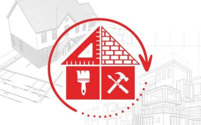 rund ums haus Bsp. Blogbeitrag Verputzarbeiten