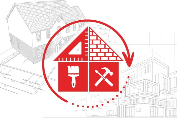 rund-ums-haus Statt wie viele andere Handwerksbetriebe vor ungelösten Nachfolgefragen zu stehen, hat die Baudekoration A. Schleicher GmbH ihre Unternehmensübergabe vorausschauend organisiert und erfolgreich abgeschlossen.